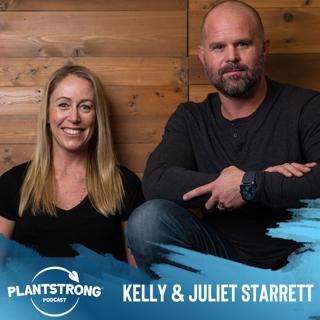 Ep. 231: Kelly and Juliet Starrett - Can You Get Yourself Off the Floor? Master the Essential Habits to Move Freely and Live Fully