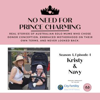 S4:E4 - Kristy & Navy