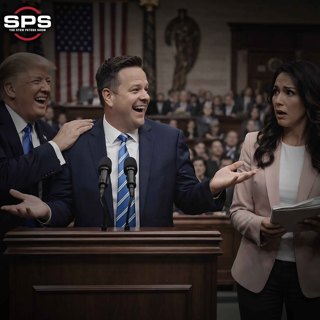 TRUMP INSTALLS BILL PULTE AS ACTING DNI – ZERO INTEL EXPERIENCE
