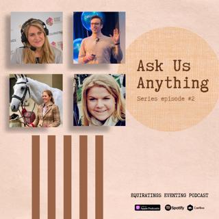 Any Question Answered #2