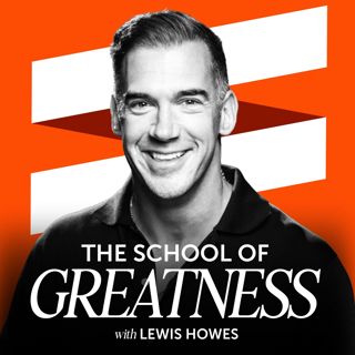 You're Not Bad With Money, You Inherited Bad Beliefs | Lewis Howes