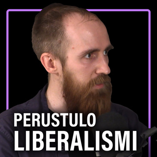 Perustulo, yksilön vapaudet ja liberaali yhteiskunta (Visa Pollari) | Liberaalipuolue | Uusimaa