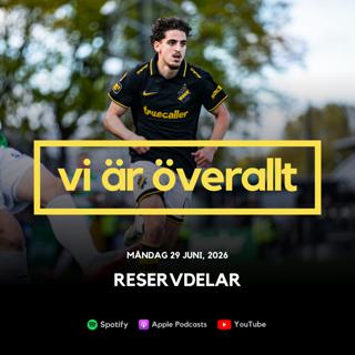 Reservdelar