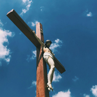 THE CROSS WE CAN’T SKIP – Homily for Palm Sunday – 4-13-25