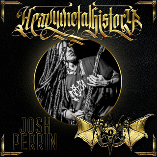 Josh Perrin (Basilysk)