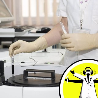 Tomorrow's Tech: Biomedical Breakthroughs