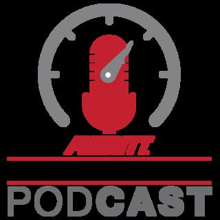 Averitt From The Driver's Seat Podcast