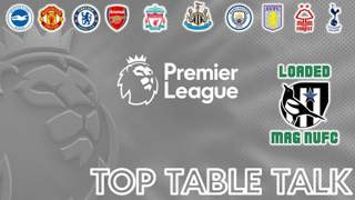 🔝Top Table Talk - W's in the Chat