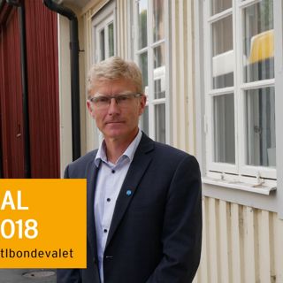 ATL-Podden: Bondevalet: Staffan Eklöf (SD)