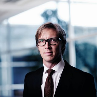Hållbara investeringar och snabbväxande 1-åring