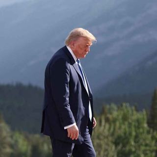 Westminster waits for Donald’s decision