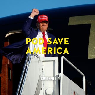 985: Trump's Shocking Cuts to Air Safety and Nuke Inspection