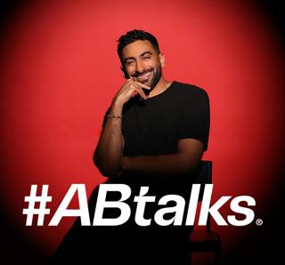 #ABtalks