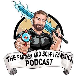 Season 4, Episode 12-Colin JD Crooks Interview