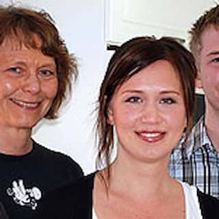 Finska i flera generationer