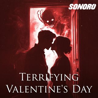 Terrifying Valentine's Day