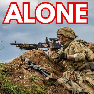 NATO On Life Support
