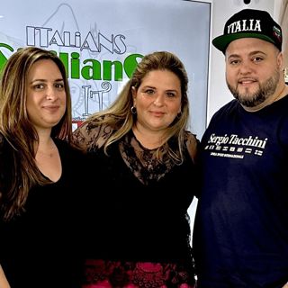 Cucina Palermo - Rita