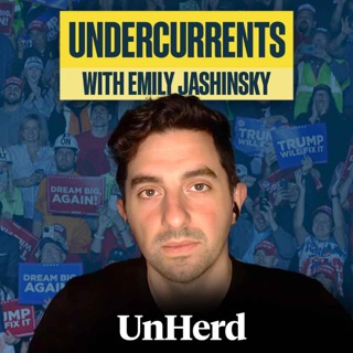 Ryan Girdusky: 'How Trump surged in deep blue states'