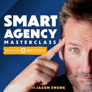 9 Years, Zero Churn: The Agency Positioning That Turns Clients Into Long-Term Partners with Brooke Sellas | Ep #908