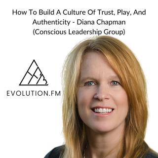 How Inner Work for Entrepreneurs Creates Drama-Free Cultures That Actually Perform (Diana Chapman, Conscious Leadership Group)