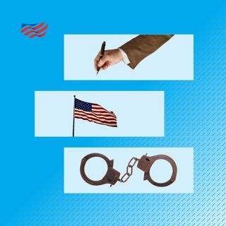 Who gets a pardon in Trump's America — and why?