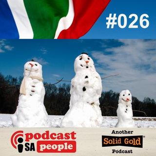 #026 But Baby, it’s Cold Outside…