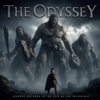 RANKED: The Top 7 Most Dangerous Monsters in The Odyssey | Lethal Mythology