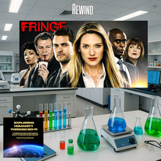 Fringe: The Final Season Roundtable