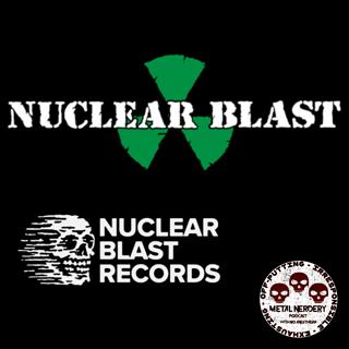 #360 Nuclear Blast Records