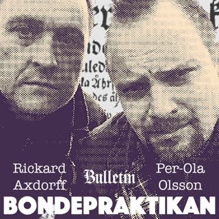 Bondepraktikan #10 – Övergrepp