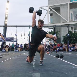 Avsnitt 338: Alexander Elebro