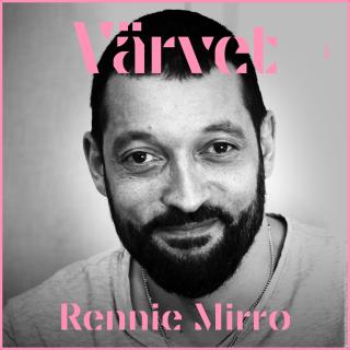 KORT VERSION - #405: Rennie Mirro
