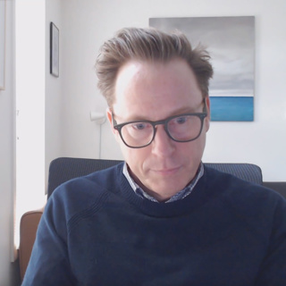 Silicosis: Care, prevention and hope with Associate Professor Ryan Hoy