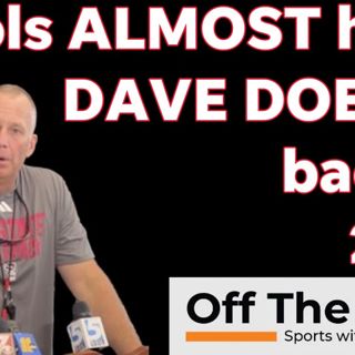 Dave Doeren: What if Vols hired N.C. State head coach in 2017?