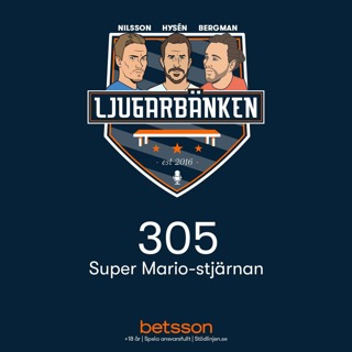 Super Mario-stjärnan