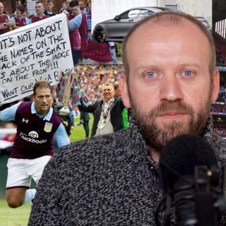 10 MOMENTS THAT TELL THE STORY OF ASTON VILLA'S DECADE (2010-2020)