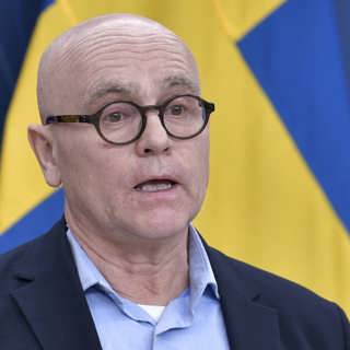 Klimatutredaren Hasslers förslag: ”omformulera klimatmålen”
