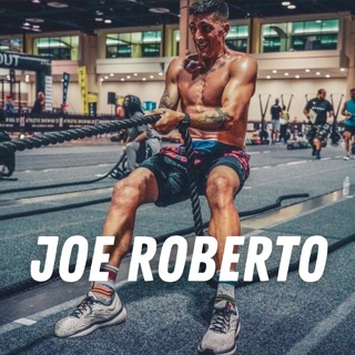 Joe Roberto - Hybrid Dive
