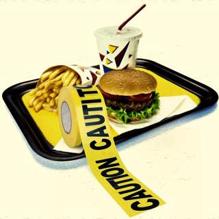 Hard to digest: we still live in Fast Food Nation