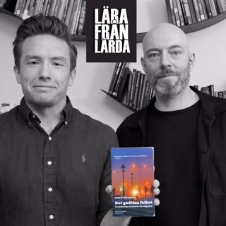 #165 Svenskarna som det gudlösa folket med David Thurfjell