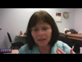 Q&A with Dr. Linda Copeland, March 15th, 2016