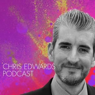 026 - Determination and Persistence — with Chris Edwards