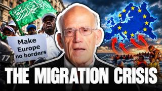 Victor Davis Hanson: Europe’s Immigration Crisis Is Reaching a Breaking Point