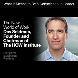 What It Means to Be a Conscientious Leader