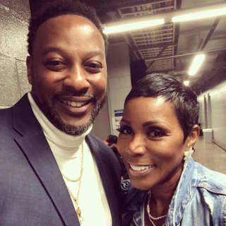 Come Thru Thursday : Sommore
