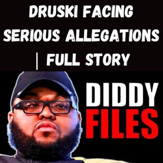 S10 Ep14: Druski Facing SERIOUS Allegations | Full Story