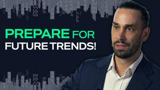 Essential Business Strategy : Forecasting Future Trends | Vinnie Lauria | EO