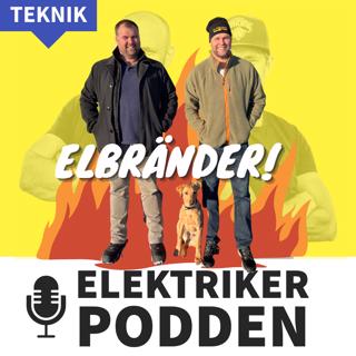 ELEKTRIKERPODDEN