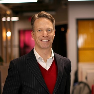 Essential Pillars of Employer Brand Leadership and a Strong EVP, with Jörgen Sundberg of Link Humans